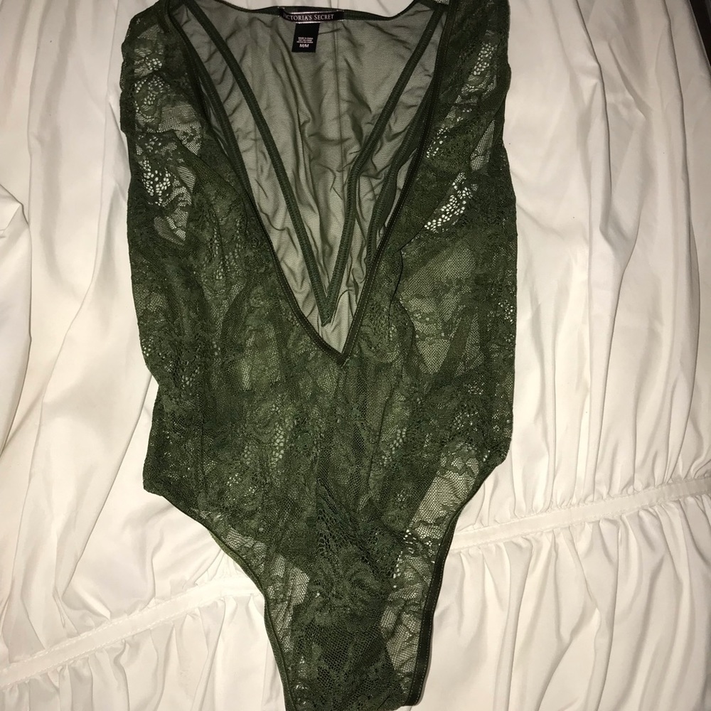 Victoria Secret Bodysuit